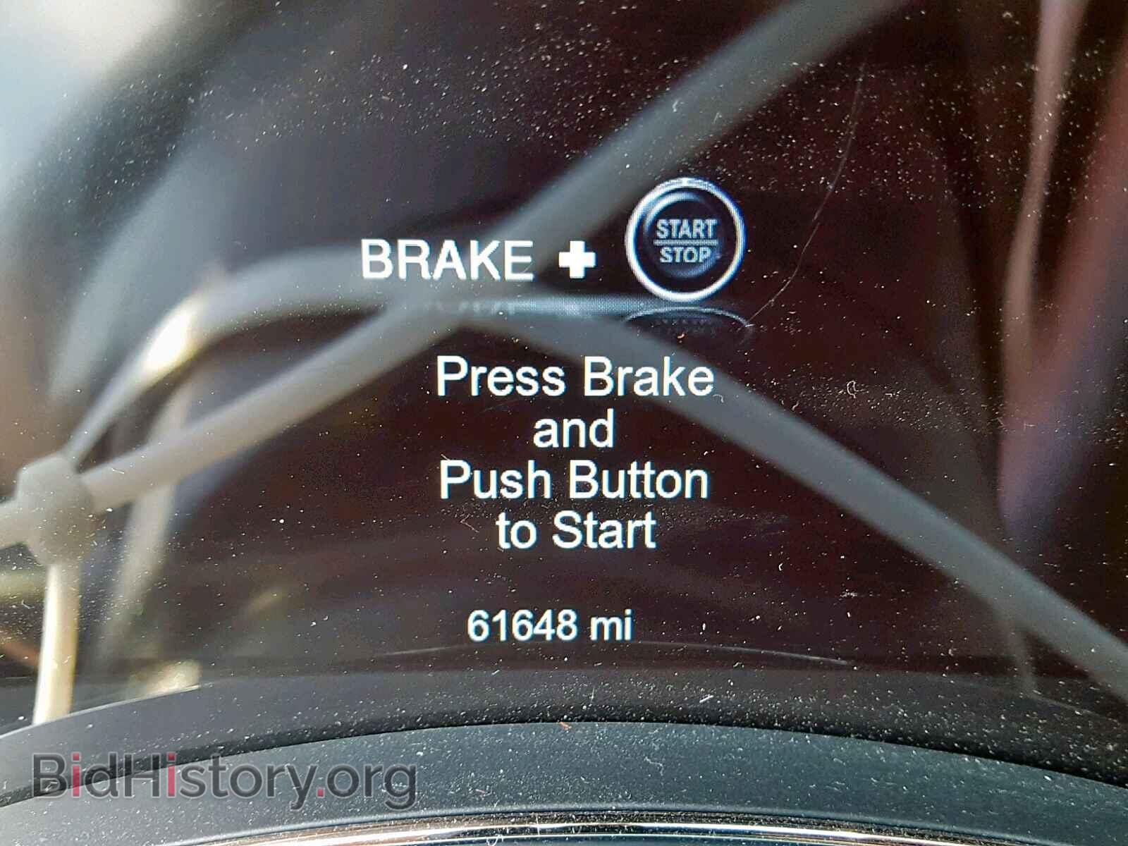 2014 DODGE DURANGO SX - VIN: 1C4RDJAG8EC562859 - Photo 8