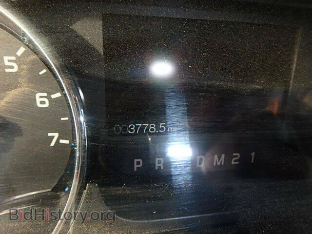 2013 FORD F150 - VIN: 1FTFW1EF9DKF47452 - Фото 8
