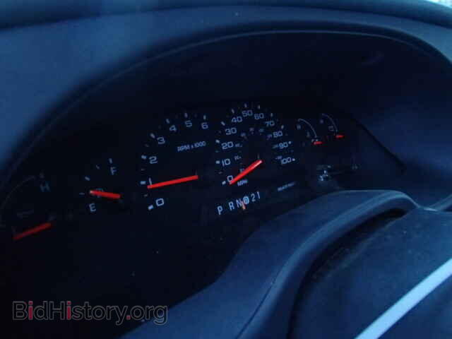 2006 FORD ECONOLINE - VIN: 1FBSS31L06DA95288 - Фото 8