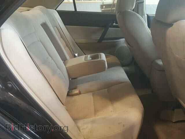 2008 MAZDA 6 - VIN: 1YVHP80C085M08546 - Фото 6