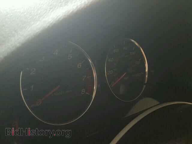 2008 MAZDA 6 - VIN: 1YVHP80C085M08546 - Фото 8