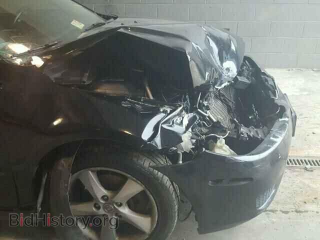 2008 MAZDA 6 - VIN: 1YVHP80C085M08546 - Фото 9