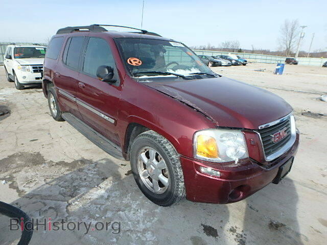 Photo 1GKET16S536153801 - GMC ENVOY 2003