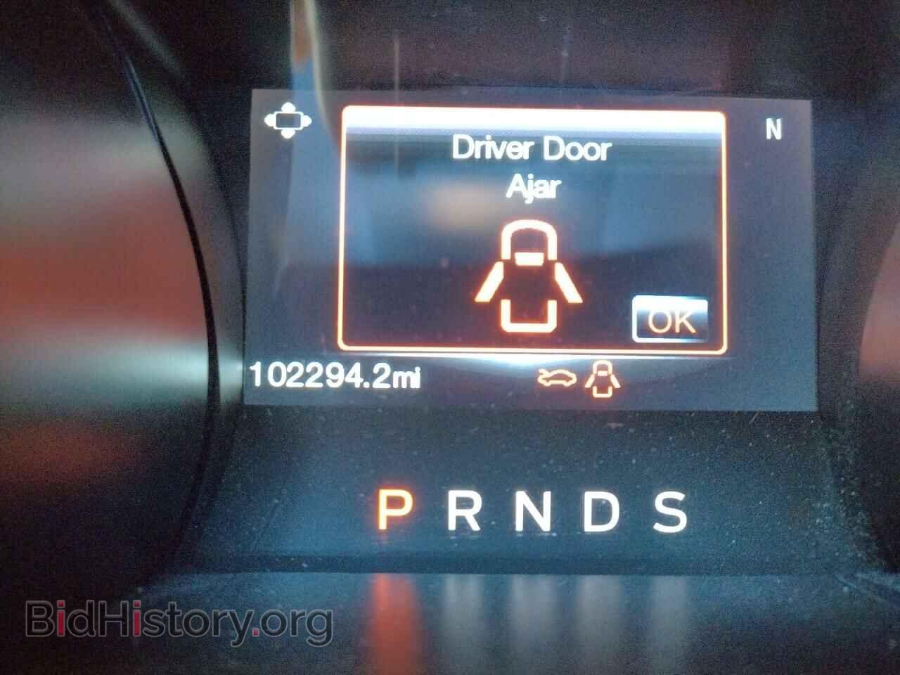 2015 FORD MUSTANG - VIN: 1FA6P8AM2F5383933 - Фото 8