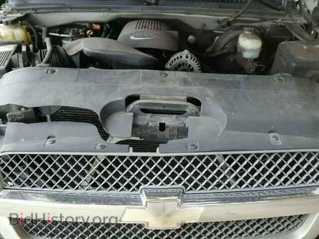 2005 CHEVROLET SILVERADO - VIN: 2GCEC19V451299215 - Фото 7