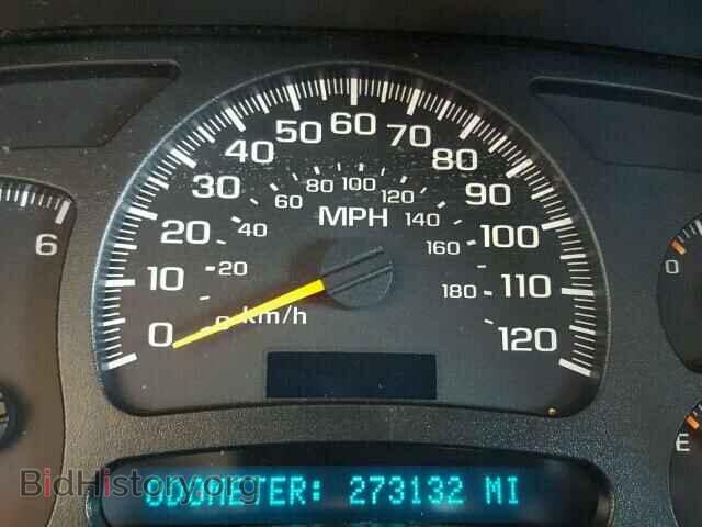 2005 CHEVROLET SILVERADO - VIN: 2GCEC19V451299215 - Фото 8