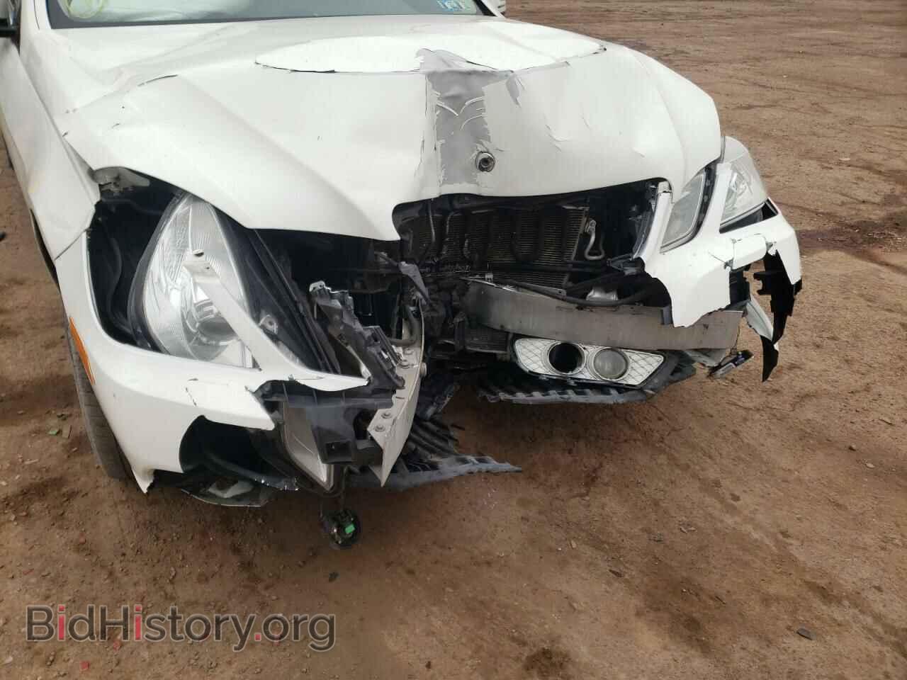 2010 MERCEDES-BENZ E-CLASS - VIN: WDDHF8HB9AA138921 - Фото 9