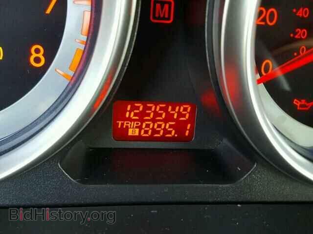 2009 MAZDA CX-9 - VIN: JM3TB38AX90174331 - Фото 8