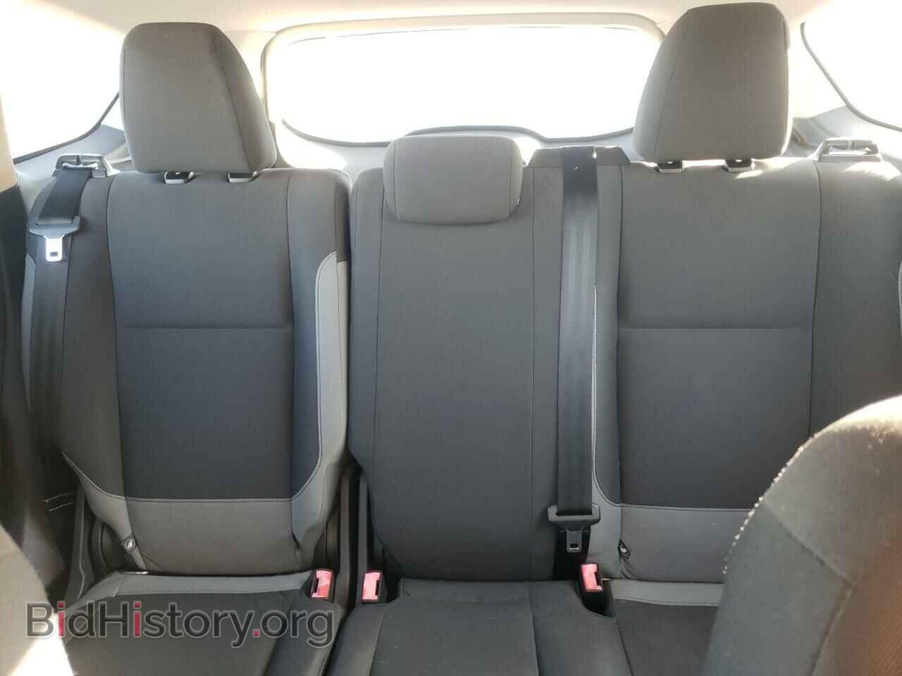 2014 FORD ESCAPE - VIN: 1FMCU0F76EUB37266 - Фото 10