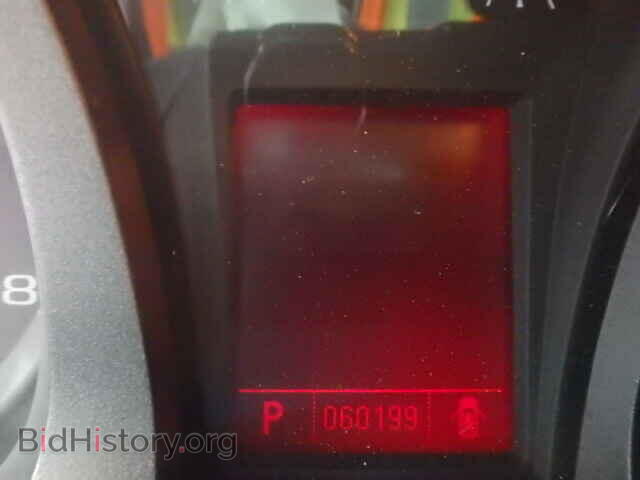2011 GMC TERRAIN - VIN: 2CTALSEC6B6392362 - Photo 8