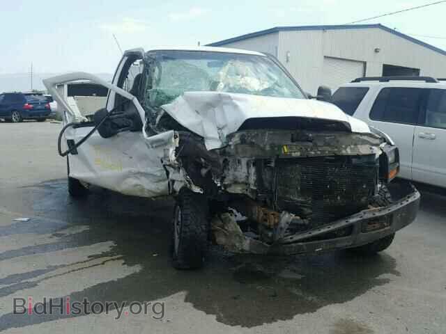 Photo 1FTNF21546EC92323 - FORD F250 2006