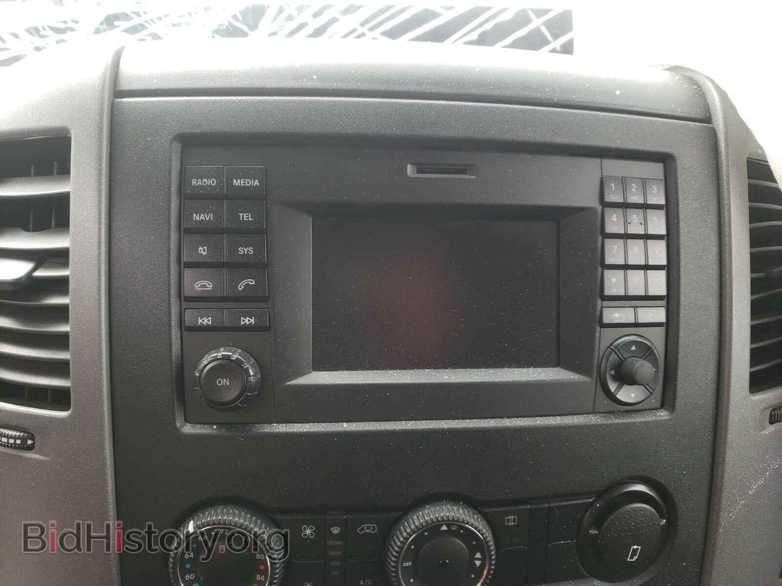 2016 MERCEDES-BENZ SPRINTER - VIN: WDAFF4CD7GP345092 - Фото 9