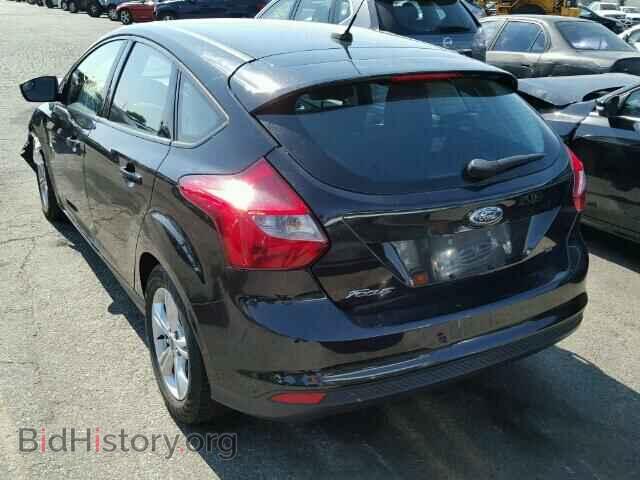 2014 FORD FOCUS - VIN: 1FADP3K26EL456030 - Photo 3