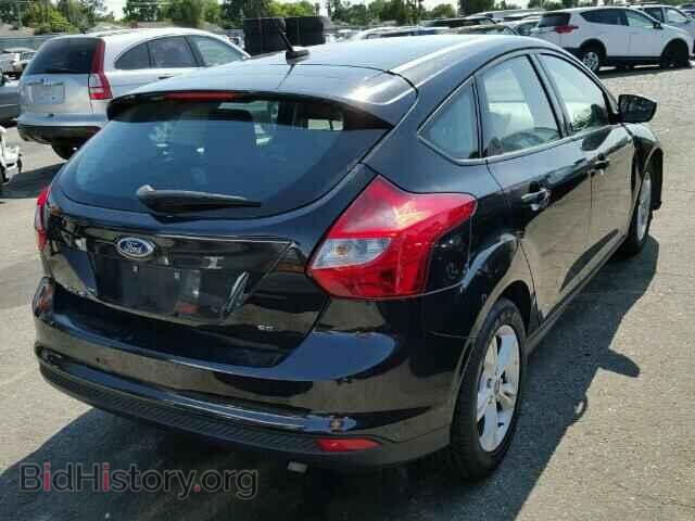 2014 FORD FOCUS - VIN: 1FADP3K26EL456030 - Photo 4