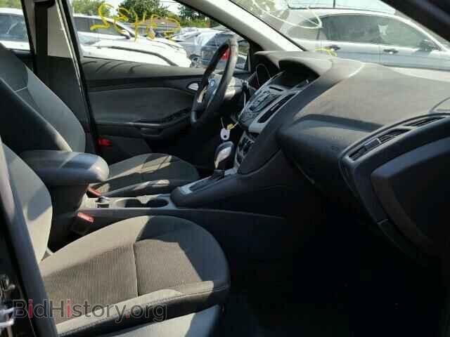 2014 FORD FOCUS - VIN: 1FADP3K26EL456030 - Photo 5