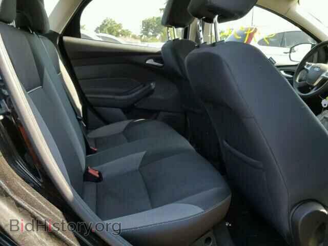 2014 FORD FOCUS - VIN: 1FADP3K26EL456030 - Photo 6