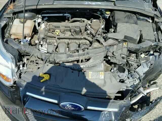 2014 FORD FOCUS - VIN: 1FADP3K26EL456030 - Photo 7
