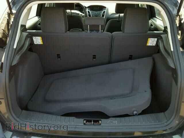 2014 FORD FOCUS - VIN: 1FADP3K26EL456030 - Photo 9