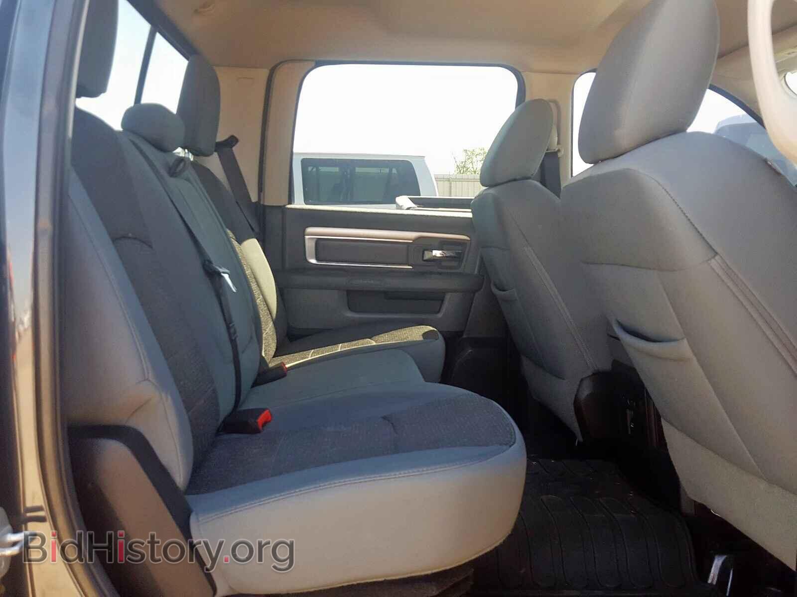 2014 RAM All Models - VIN: 3C6UR5DL5EG163374 - Фото 6