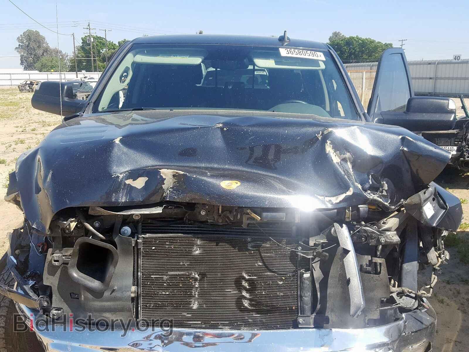 2014 RAM All Models - VIN: 3C6UR5DL5EG163374 - Фото 7