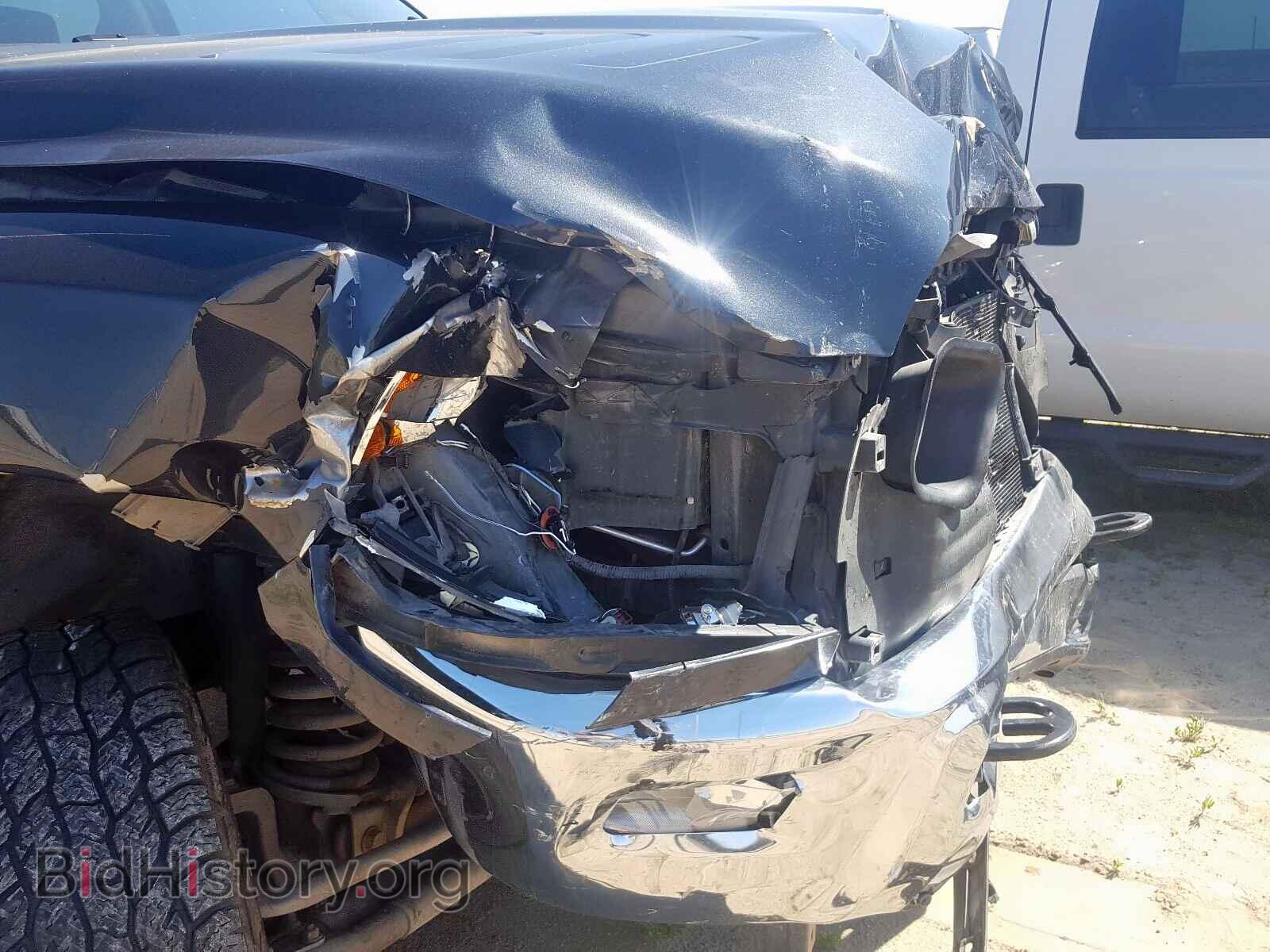 2014 RAM All Models - VIN: 3C6UR5DL5EG163374 - Фото 9