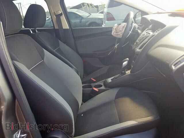 2014 FORD FOCUS - VIN: 1FADP3F23EL442323 - Photo 5