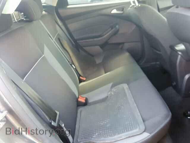 2014 FORD FOCUS - VIN: 1FADP3F23EL442323 - Photo 6