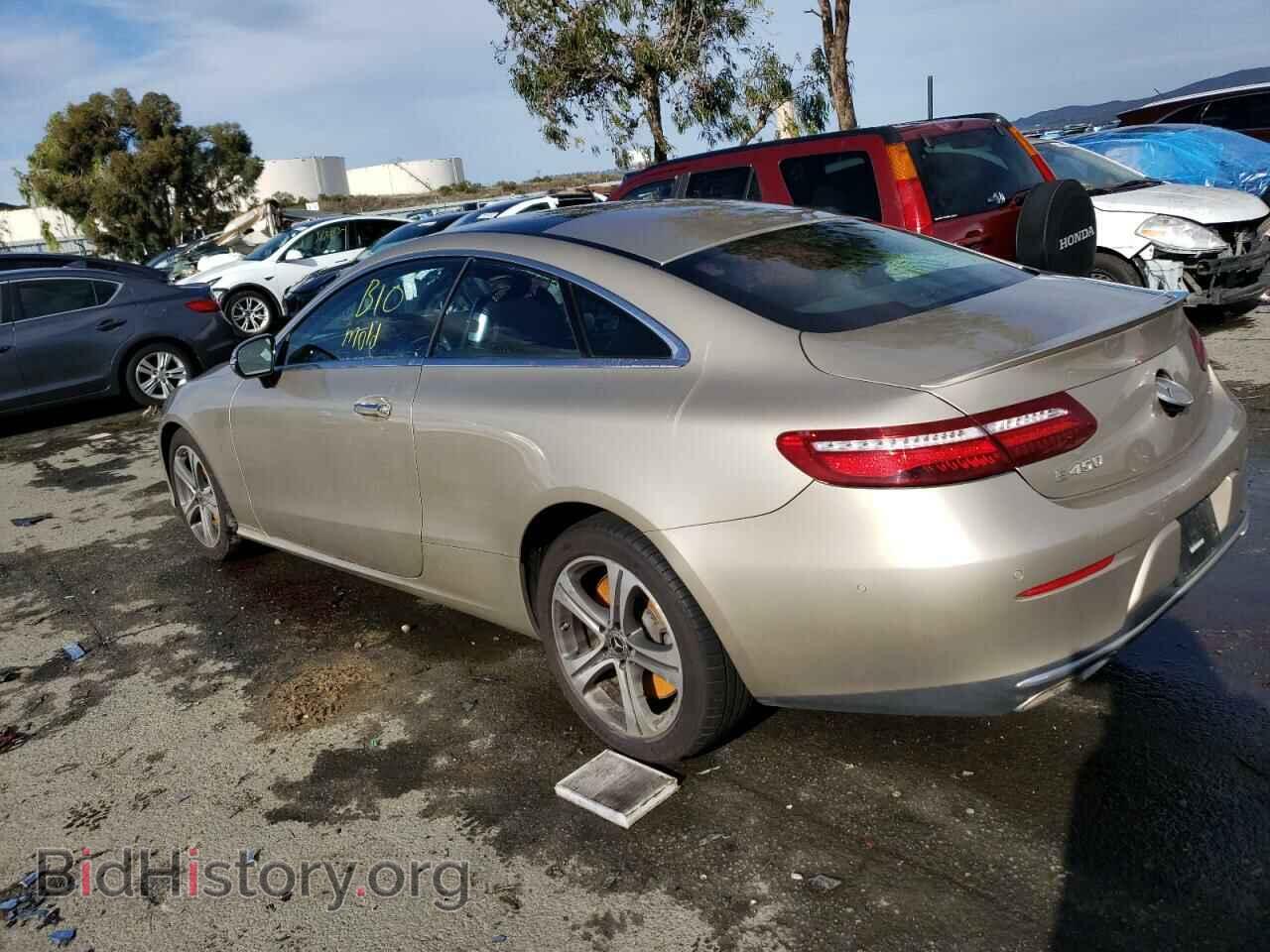2019 MERCEDES-BENZ E-CLASS - VIN: WDD1J6JB2KF076782 - Фото 2