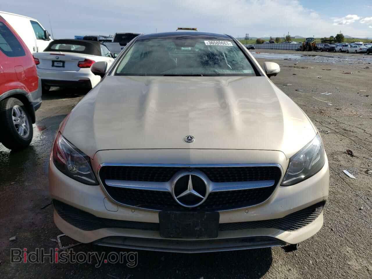 2019 MERCEDES-BENZ E-CLASS - VIN: WDD1J6JB2KF076782 - Фото 5