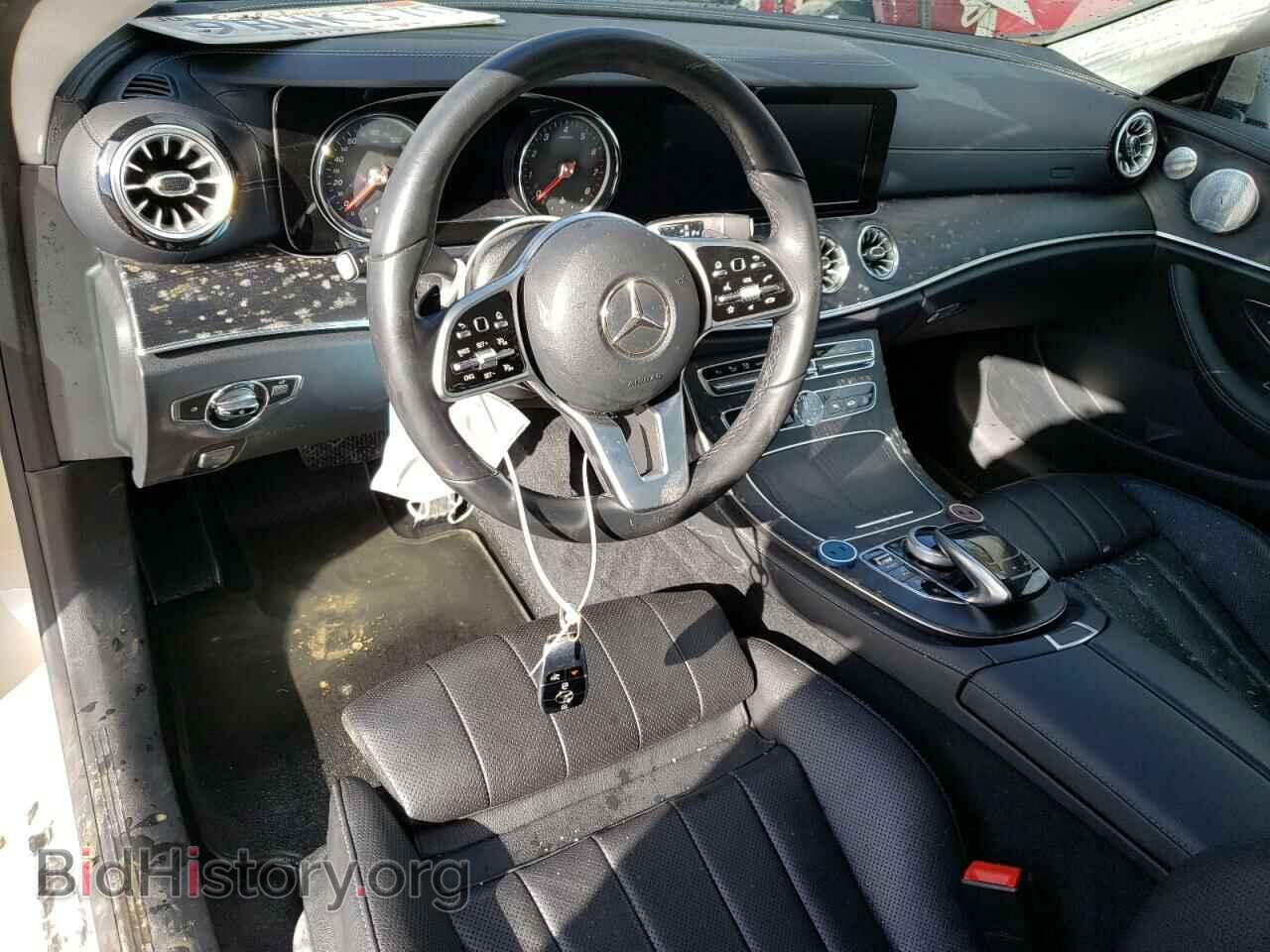 2019 MERCEDES-BENZ E-CLASS - VIN: WDD1J6JB2KF076782 - Фото 8