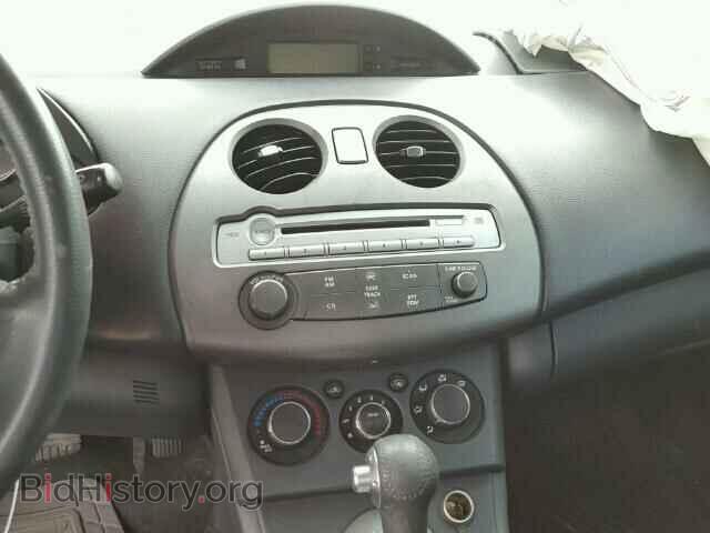 2008 MITSUBISHI ECLIPSE - VIN: 4A3AK24F58E037579 - Photo 10
