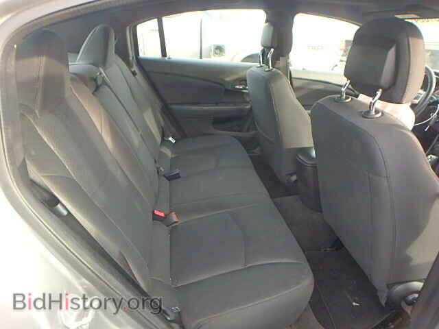 2013 CHRYSLER 200 - VIN: 1C3CCBBBXDN571393 - Фото 6