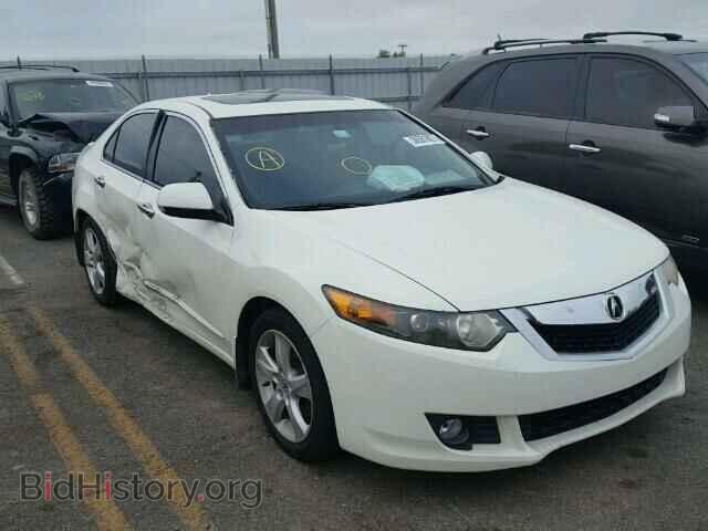Photo JH4CU26609C010272 - ACURA TSX 2009