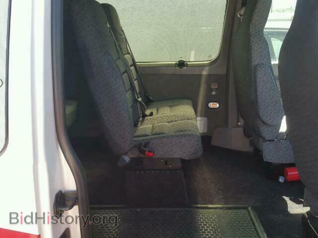2013 FORD ECONOLINE - VIN: 1FTNS2EL2DDB04308 - Фото 6