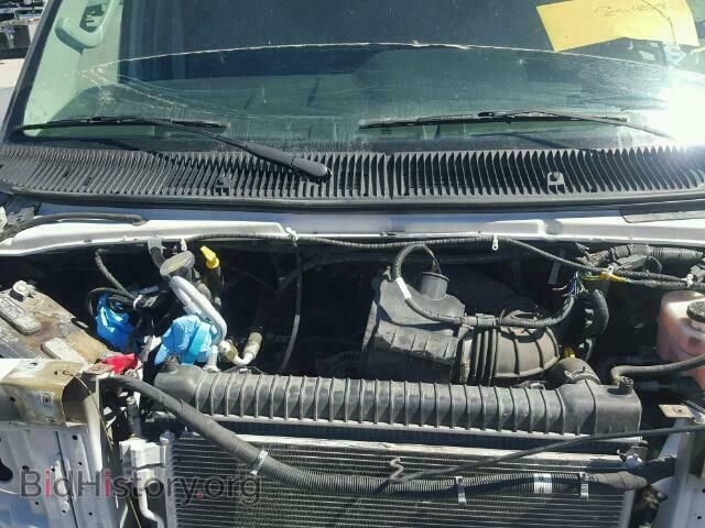 2013 FORD ECONOLINE - VIN: 1FTNS2EL2DDB04308 - Фото 7