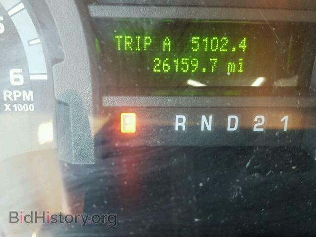 2013 FORD ECONOLINE - VIN: 1FTNS2EL2DDB04308 - Фото 8