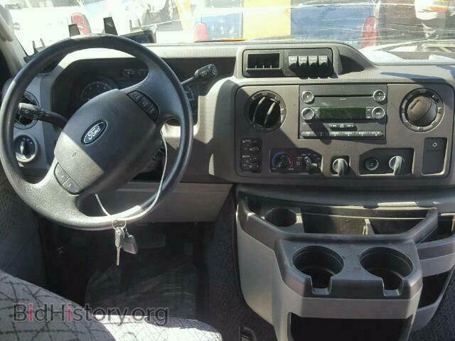 2013 FORD ECONOLINE - VIN: 1FTNS2EL2DDB04308 - Фото 9
