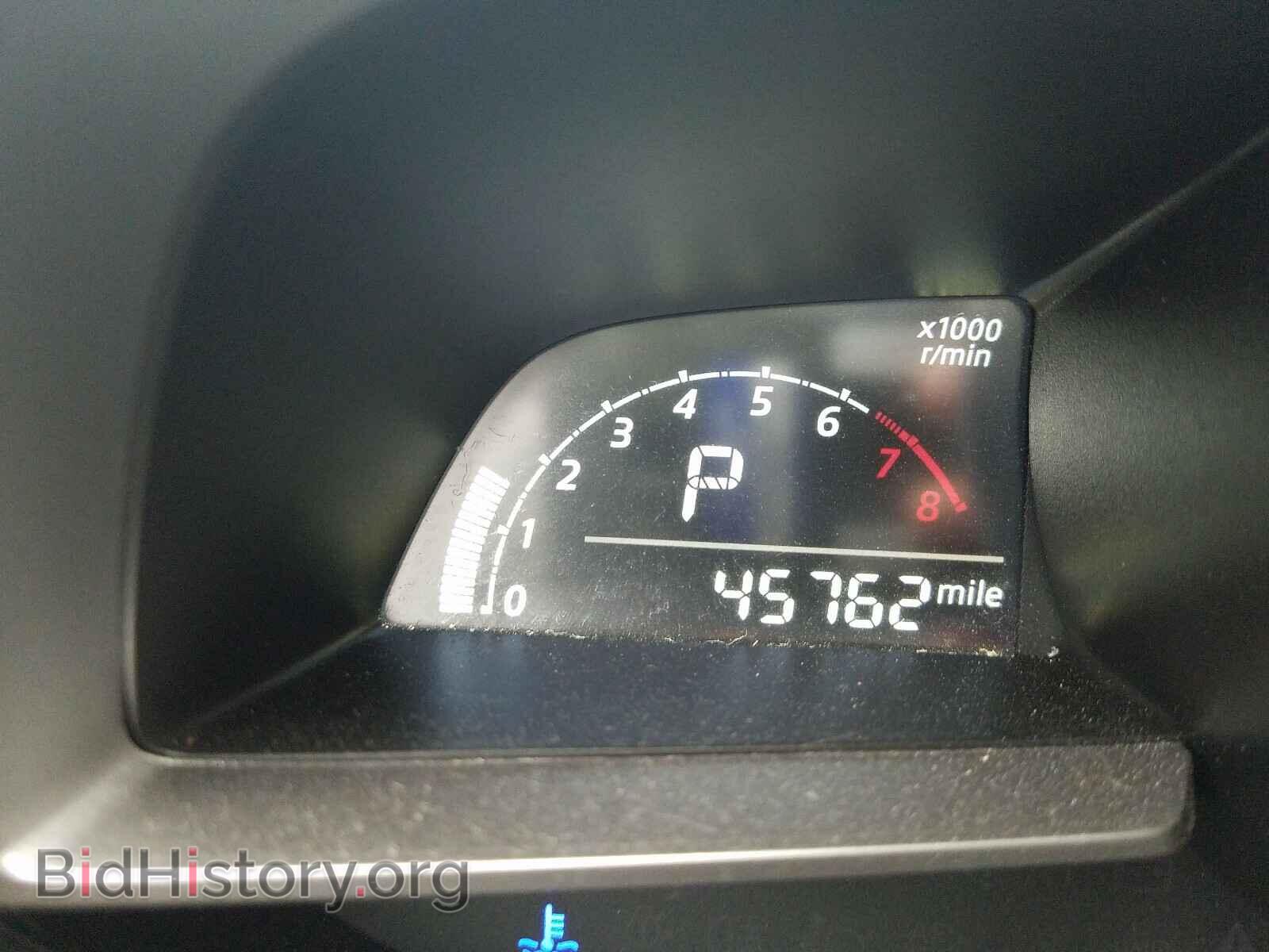 2016 MAZDA CX-3 - VIN: JM1DKDC79G0135791 - Фото 8