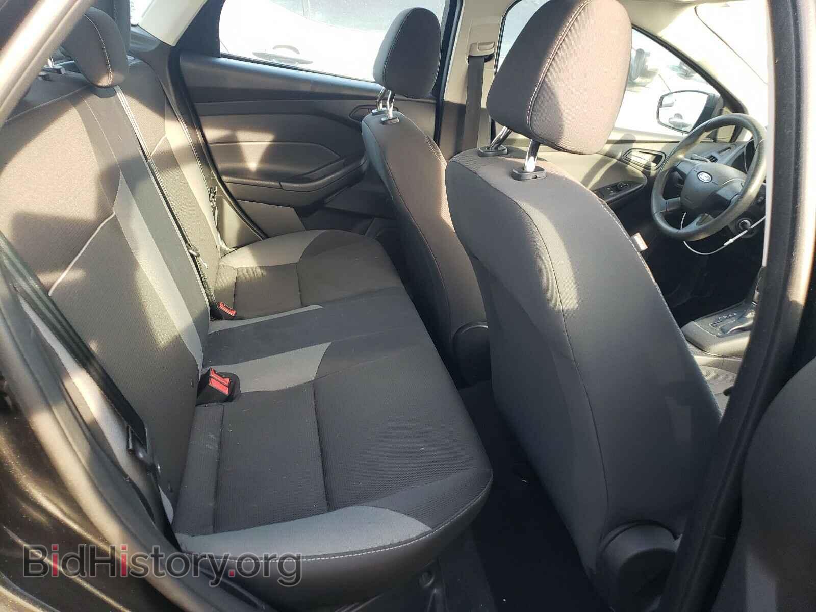 2014 FORD FOCUS - VIN: 1FADP3E20EL397732 - Photo 6