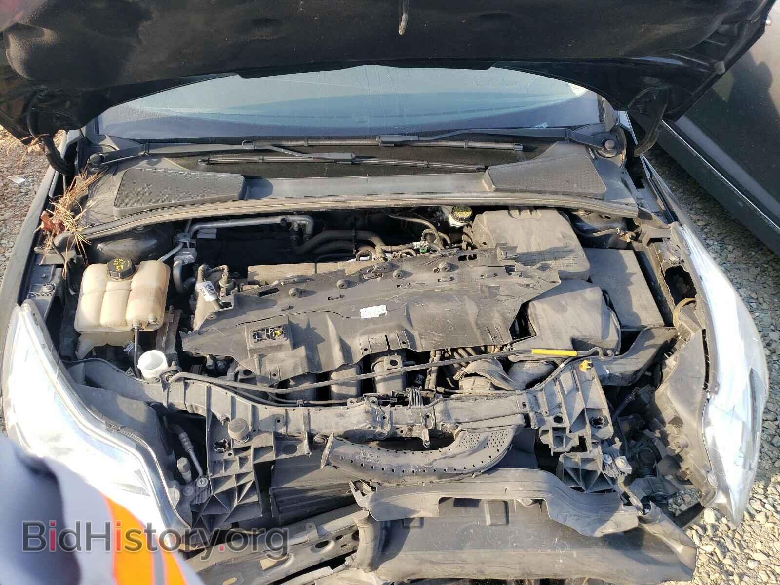 2014 FORD FOCUS - VIN: 1FADP3E20EL397732 - Photo 7