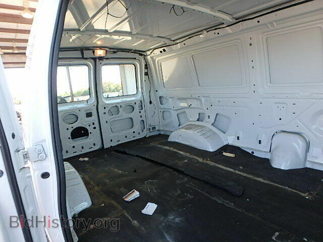 2008 FORD ECONOLINE - VIN: 1FTNE24W08DA16799 - Фото 6