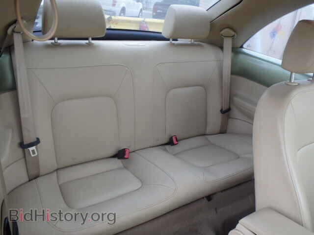 2008 VOLKSWAGEN BEETLE - VIN: 3VWPW31C68M510057 - Фото 6
