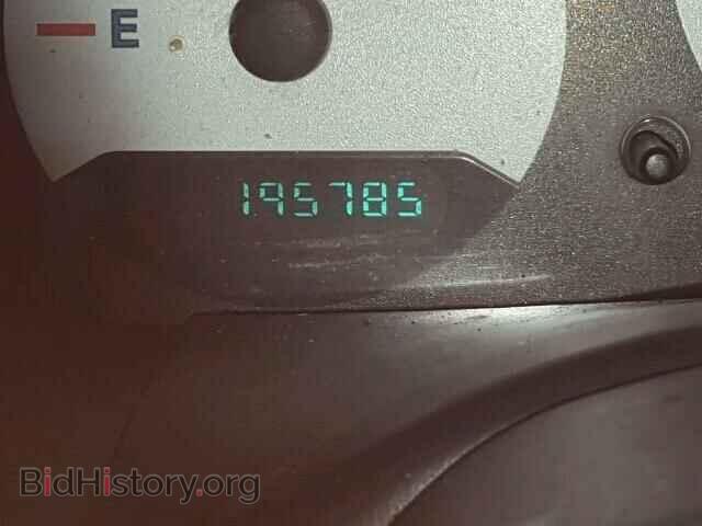 2006 DODGE CARAVAN - VIN: 1D4GP25E26B711807 - Фото 8