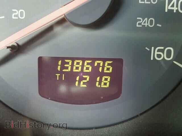1999 VOLVO S80 - VIN: YV1TS90D1X1057045 - Фото 8