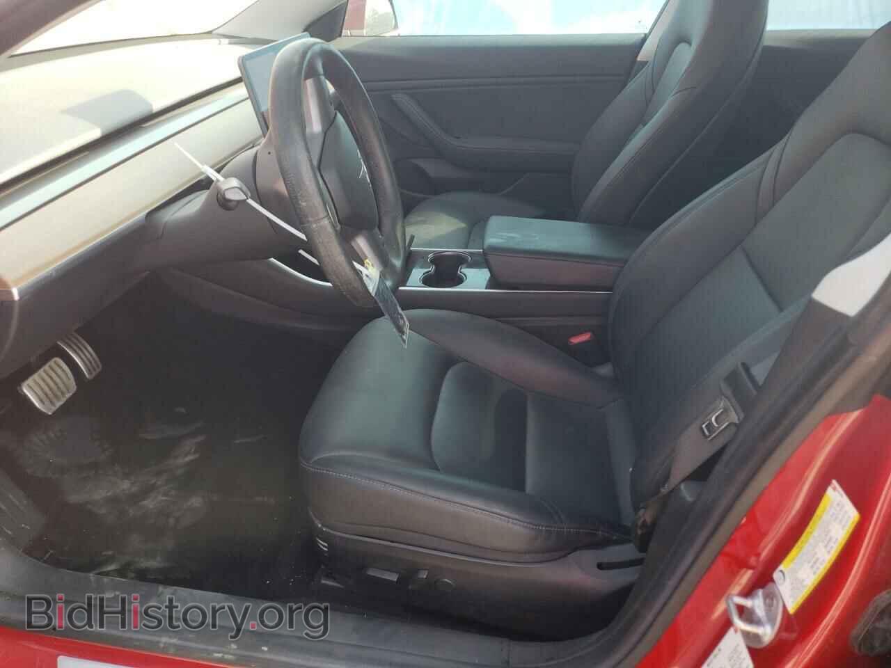 2018 TESLA MODEL 3 - VIN: 5YJ3E1EB7JF063226 - Photo 7