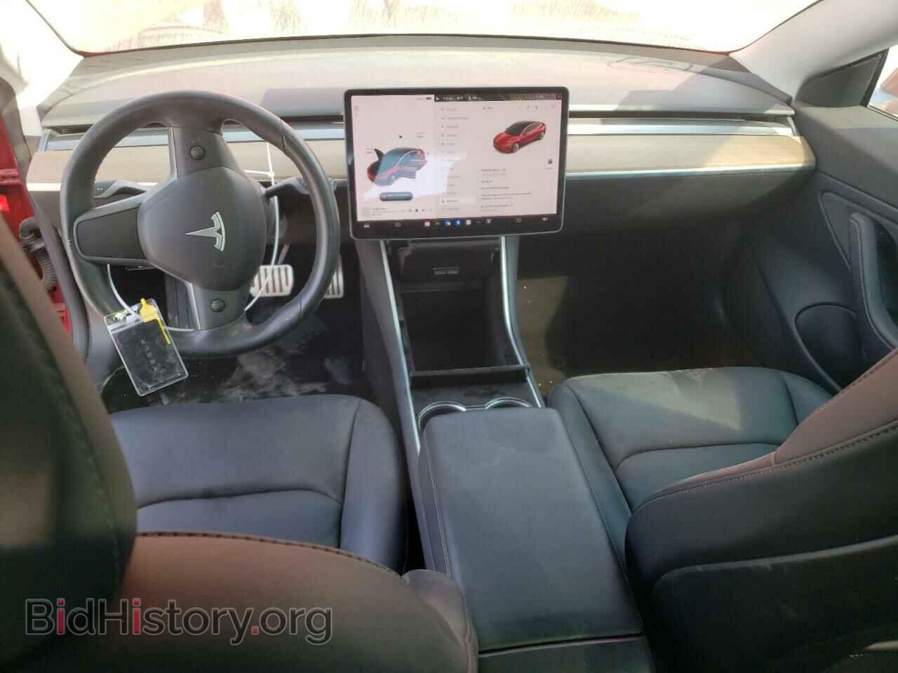 2018 TESLA MODEL 3 - VIN: 5YJ3E1EB7JF063226 - Photo 8