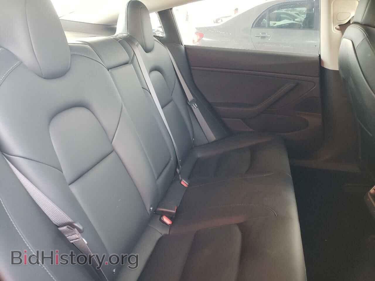 2018 TESLA MODEL 3 - VIN: 5YJ3E1EB7JF063226 - Photo 10
