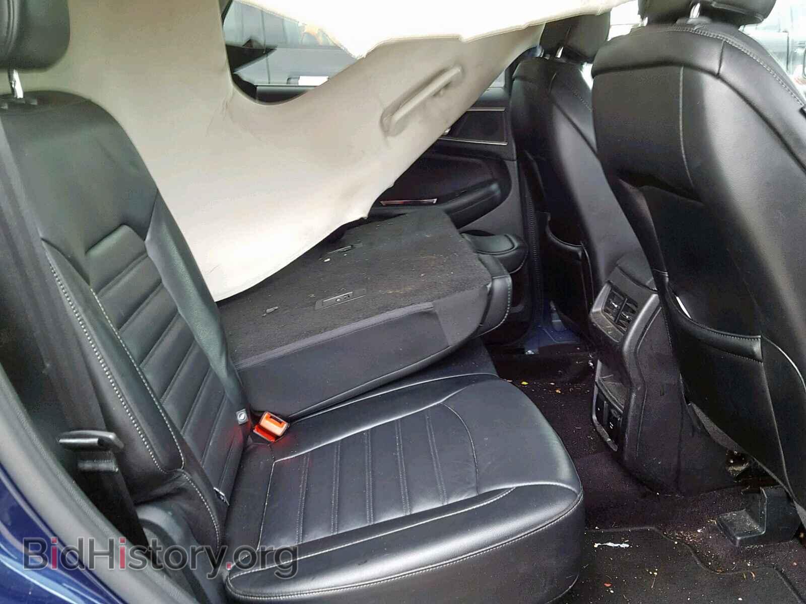 2016 FORD EDGE SEL - VIN: 2FMPK4J95GBC41358 - Photo 6