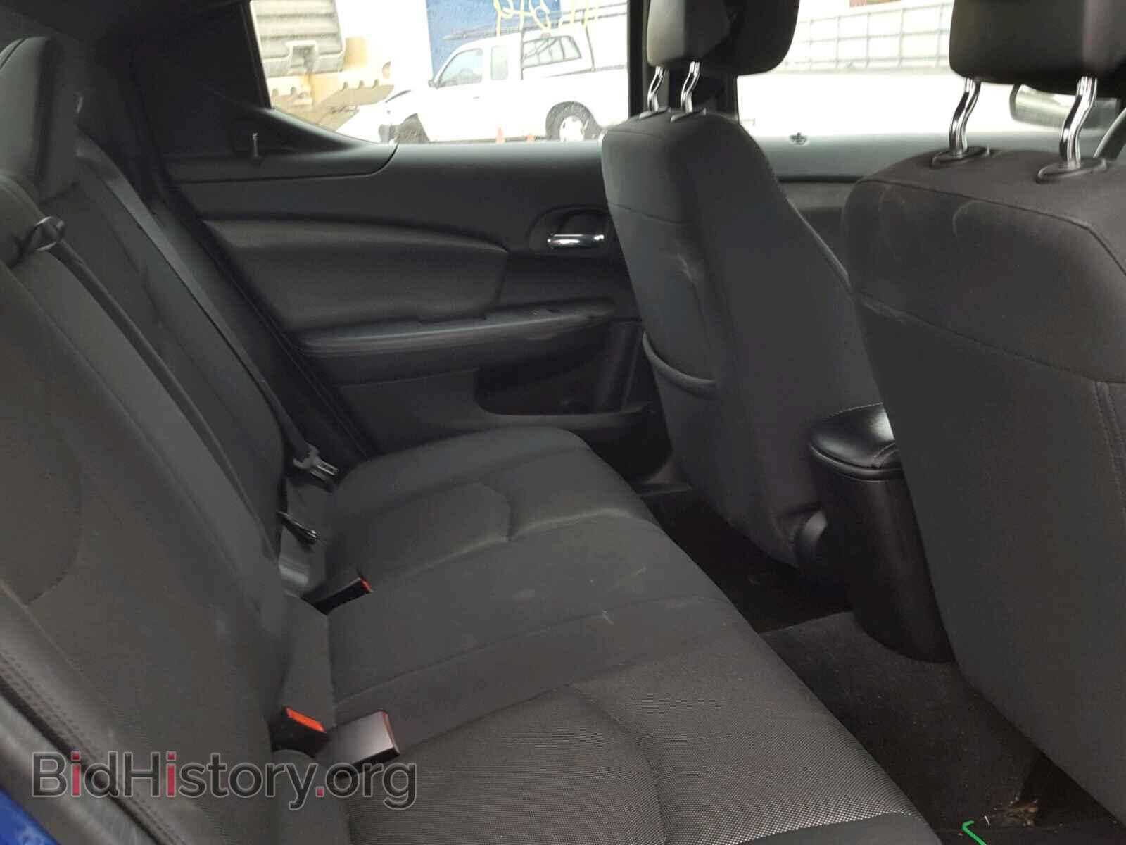 2014 DODGE AVENGER - VIN: 1C3CDZAB4EN180877 - Фото 6