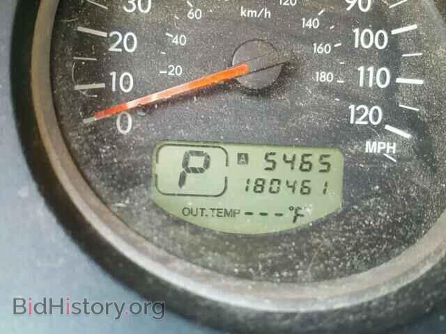 2008 SUBARU FORESTER - VIN: JF1SG63668H708781 - Фото 8